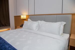 Fotografie z fotogalerie ubytování LC International Hotel v destinaci Togyaunggale