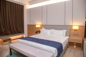 Fotografie z fotogalerie ubytování LC International Hotel v destinaci Togyaunggale