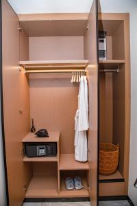 Fotografie z fotogalerie ubytování LC International Hotel v destinaci Togyaunggale
