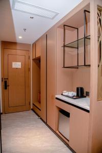 Fotografie z fotogalerie ubytování LC International Hotel v destinaci Togyaunggale