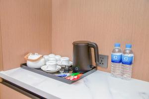 Fotografie z fotogalerie ubytování LC International Hotel v destinaci Togyaunggale