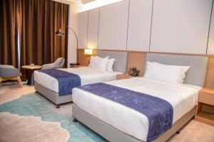 Fotografie z fotogalerie ubytování LC International Hotel v destinaci Togyaunggale