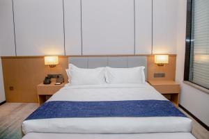 Fotografie z fotogalerie ubytování LC International Hotel v destinaci Togyaunggale