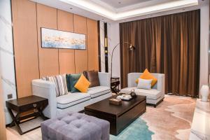Fotografie z fotogalerie ubytování LC International Hotel v destinaci Togyaunggale