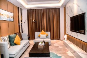 Fotografie z fotogalerie ubytování LC International Hotel v destinaci Togyaunggale