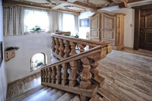 Fotografie z fotogalerie ubytování Appartements Rosenhof v destinaci Pertisau