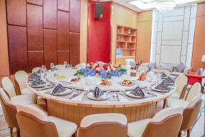 Fotografie z fotogalerie ubytování LC International Hotel v destinaci Togyaunggale