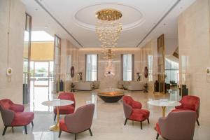 Fotografie z fotogalerie ubytování LC International Hotel v destinaci Togyaunggale