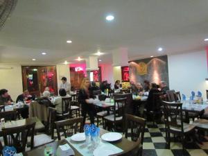 Gallery image of Petit Rivera Hotel in Rivera