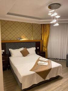 Φωτογραφία από το άλμπουμ του Avşa Blue Sea Otel σε Marmara