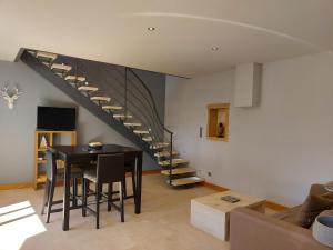 Fotografie z fotogalerie ubytování Gite Stone & Spa v destinaci Chasselay