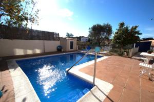 Afbeelding uit fotogalerij van Catalunya Casas Heart of Costa Brava and 2,7km to beach in Blanes