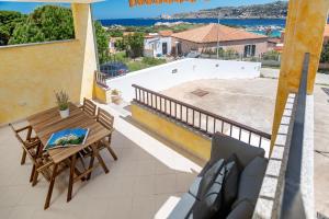Gallery image of Fronte Mare Capo Testa in Santa Teresa Gallura