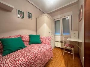 Photo de la galerie de l'établissement Apartamento Cervantes 601, à Santander
