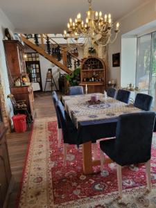 Photo de la galerie de l'établissement Vista Magica B&B, à Santa Bárbara de Nexe 87 autres photos