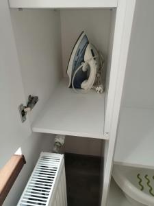Fotografija u galeriji objekta Aries apartman Divčibare na Divčibaru
