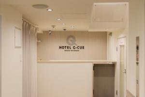 Фотография из галереи HOTEL G-CUE 大阪谷町 в Осаке