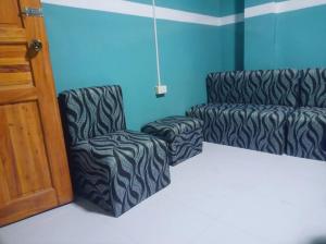 Гостиная зона в Family room 3 RODE WAY HOUSE SPACE RENTAL