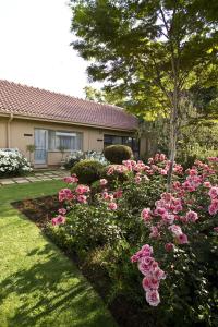 Foto da galeria de Royal Ridge Guesthouse em Pretoria