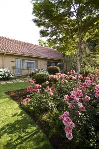 Gallery image of Royal Ridge Guesthouse in Pretoria