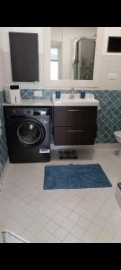 Billede fra billedgalleriet på Villetta Fioregreco i Sanremo