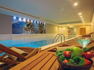 Fotografie z fotogalerie ubytování GRAND AĞA HOTEL v destinaci Doğubayazıt