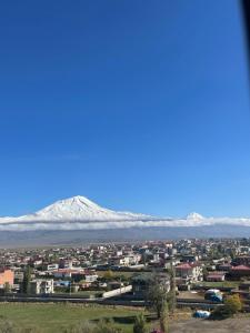 Fotografie z fotogalerie ubytování GRAND AĞA HOTEL v destinaci Doğubayazıt