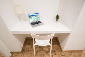 Fotografie z fotogalerie ubytování Vantaggio Apartment v Římě