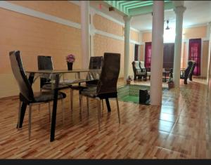 Fotografie z fotogalerie ubytování Quality Inn Varkala v destinaci Varkala