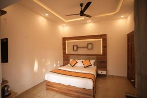 Gallery image of Casa Prince in Alleppey