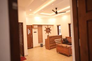 Gallery image of Casa Prince in Alleppey