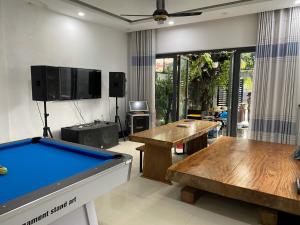 Φωτογραφία από το άλμπουμ του Tanthoi Villa Pool Center Near Hoian Oldtown στο Χόι Αν