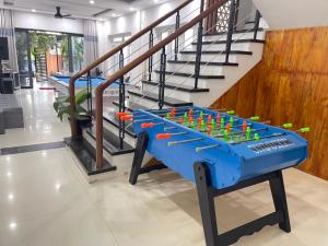 Φωτογραφία από το άλμπουμ του Tanthoi Villa Pool Center Near Hoian Oldtown στο Χόι Αν +38 φωτογραφίες