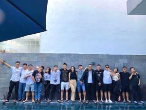 Φωτογραφία από το άλμπουμ του Tanthoi Villa Pool Center Near Hoian Oldtown στο Χόι Αν