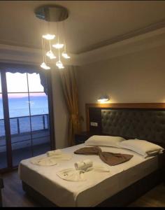 Φωτογραφία από το άλμπουμ του Avşa Blue Sea Otel σε Marmara +38 φωτογραφίες