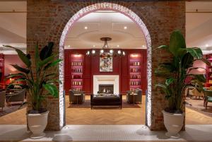 Gallery image of The Eliza Jane, in The Unbound Collection by Hyatt in New Orleans +50 photos