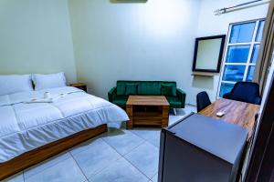 Naktsmītnes Relaxing Private Rooms in Compound Housing near Burj Alarab Villa 124 Dubaijā fotogalerijas attēls