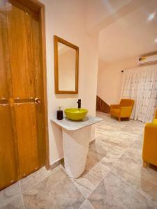 Fotografie z fotogalerie ubytování Casa Arev v destinaci Taganga