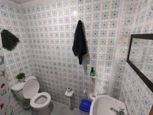 Bany a ZIPA HOSTEL