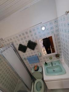 Bany a ZIPA HOSTEL