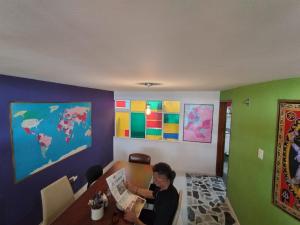 Clients de ZIPA HOSTEL