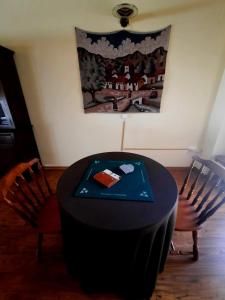 Fotografie z fotogalerie ubytování Casa Cotis Beceite v destinaci Beceite