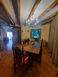 Fotografie z fotogalerie ubytování Casa Cotis Beceite v destinaci Beceite