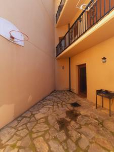 Fotografie z fotogalerie ubytování Casa Cotis Beceite v destinaci Beceite