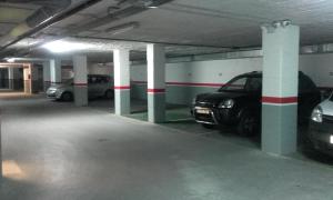 Fotografie z fotogalerie ubytování Hotel Reus Park v destinaci Reus