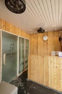 Fotografie z fotogalerie ubytování ZEST STAYS 1054-ANDHERI WEST v Bombaji