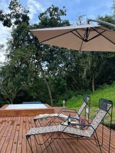 Fotografie z fotogalerie ubytování Cúspide Lodge - Choachí v destinaci Choachí