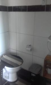 Ένα μπάνιο στο Casa en Solar do Unhao