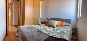 Fotografia z galérie ubytovania Dúplex a dos minutos de la playa v destinácii Muros + 20 fotografií