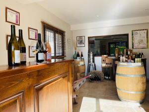 Напої в Gîte Les Vignes